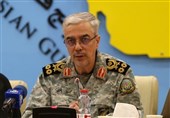 Iran’s Military Power Keeping US Forces Away: Top General