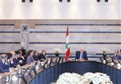برگزاری جلسه دولت لبنان بعد از کش و قوس‌های فراوان