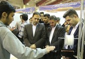 شرکت‌های دانش‌بنیان استان آماده دریافت نیازهای صنایع است