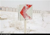 هواشناسی ایران 1401/09/30؛ هشدار ورود سامانه بارشی/برف و باران کشور را فرا می‌گیرد