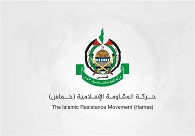  حماس حمله رژیم اسرائیل به سوریه را محکوم کرد 