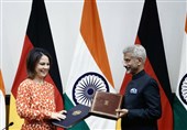 ماموریت وزیر خارجه آلمان در سفر به هند
