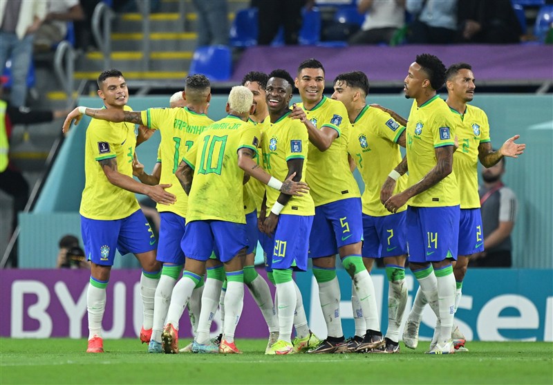 واکنش فلومیننزه به انتصاب یک ساله سرمربی تیم ملی برزیل/ دینیز نیمکت را به آنچلوتی تحویل می‌دهد