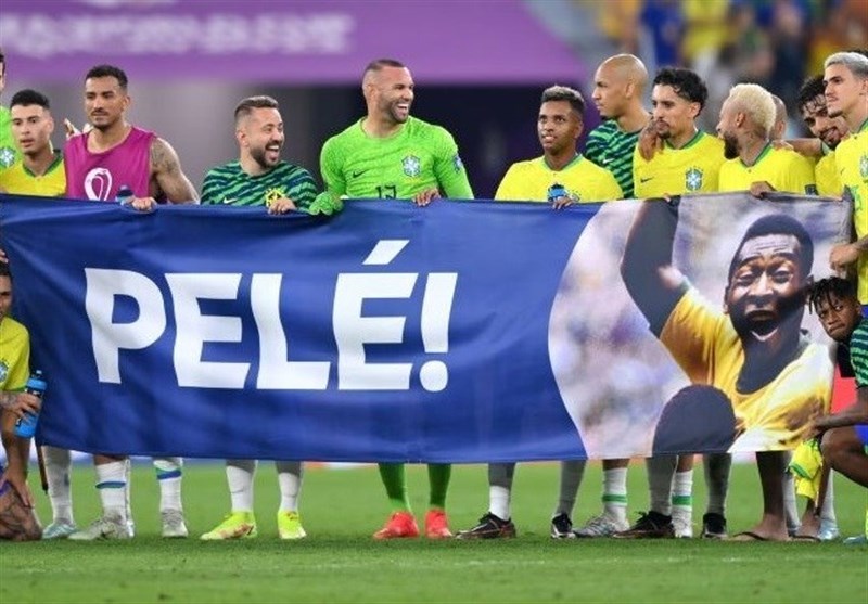 جام جهانی قطر| برزیل برد و حریف کرواسی در یک چهارم نهایی شد/ وداع آخرین آسیایی با جام
