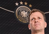 پایان کار بیرهوف در تیم ملی آلمان پس از 18 سال