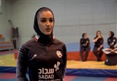 ووشو قهرمانی جوانان جهان| بازدار اولین مدال‌آور کاروان ایران شد