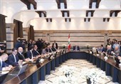 نجیب میقاتی: جلسه دولت طبق قانون اساسی لبنان برگزار شد