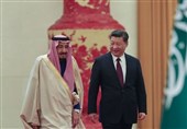 رئیس جمهور چین پنجشنبه به عربستان سفر می‌کند