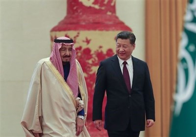  رئیس جمهور چین پنجشنبه به عربستان سفر می‌کند 