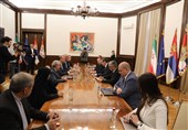 Iran Urges Creative Mechanisms for Economic Cooperation with Serbia
