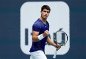 اعلام رنکینگ جدید ATP با تداوم صدرنشینی آلکاراس