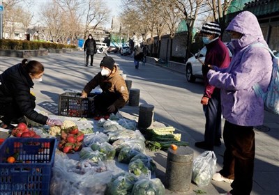  پکن برای زندگی دوباره آماده می‌شود 