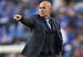 Paco Jémez Appointed Tractor Coach