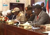 مفاد توافقنامه برای پایان بحران سیاسی در سودان