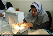 اشتغالزایی بهزیستی خراسان رضوی برای 4 هزار و678 مددجو