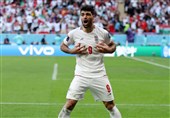 طارمی؛ برترین گلزن آسیا در سال 2022