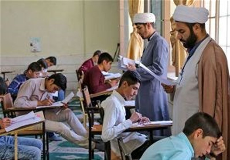 700 روحانی در مدارس استان بوشهر فعالیت می‌کنند