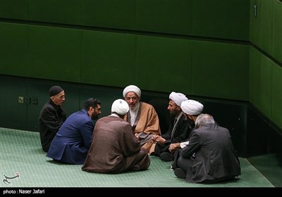 صحن علنی مجلس شورای اسلامی