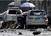 Iran Condemns Deadly Blasts in Afghanistan