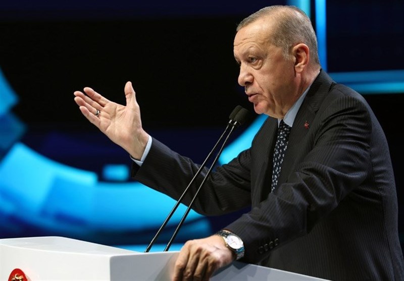 تلاش مخالفین برای گرفتن سبقت از اردوغان – بخش ۱