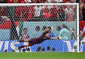 جام جهانی قطر| بونو: نمایش قهرمانانه‌ای داشتیم/ امرابط: با زور آمپول بازی کردم