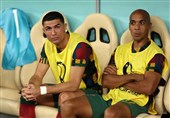 جام جهانی قطر| دلیل نیمکت‌نشینی رونالدو مقابل سوئیس