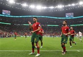 جام جهانی قطر| صعود پرتغال با درخشش جانشین رونالدو