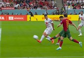 جام جهانی 2022 | خلاصه بازی پرتغال 6 - سوئیس 1