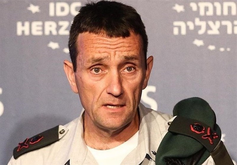 سفر رئیس جدید ستاد کل ارتش اسرائیل به واشنگتن