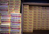 شرایط معافیت مالیاتی واردات مواد اولیه دارویی مشخص شد