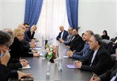 FM Reaffirms Iran’s Support for Bosnia and Herzegovina