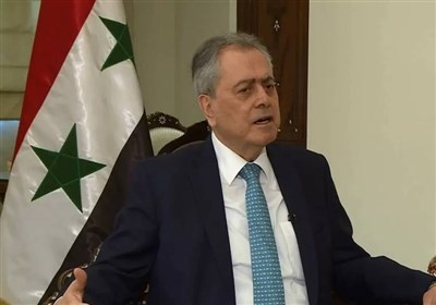  سفیر سوریه در بیروت: غرب آوارگان را اهرم فشار علیه دولت دمشق قرار داده است 