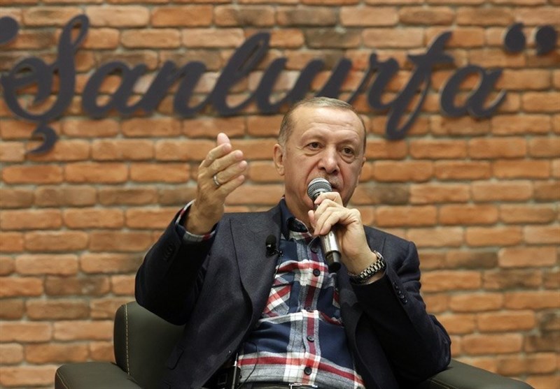 تلاش مخالفین برای گرفتن سبقت از اردوغان - بخش پایانی