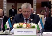 ازبکستان: نباید اجازه دهیم افغانستان منزوی شود