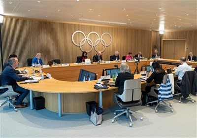  شرایط کمیته بین‌المللی المپیک برای حضور ورزشکاران افغان در بازی‌های ۲۰۲۴ پاریس 