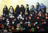 Eğitim, Ortalama Yaşam Süresi ve İsithdam Oranı Alanında İran’daki Kadınların Gelişimi