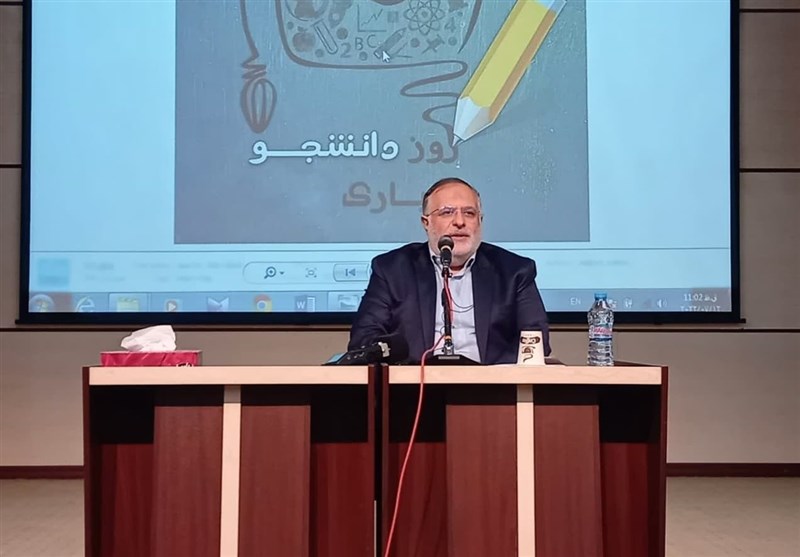 استاندار قزوین: پاکدستی مدیران یکی از شاخص‌های اصلی مد نظر دولت است