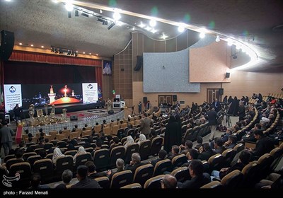 جشن خودکفایی 1500 مددجو کمیته امداد در کرمانشاه