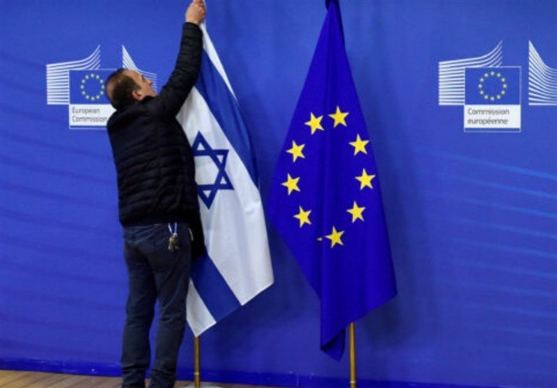 Avrupa Birliği&apos;nden Katil İsrail&apos;i Sevindirecek Adım