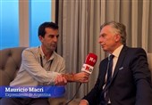 جام جهانی قطر| رئیسجمهور پیشین آرژانتین: مسی ما را قهرمان کند، میتواند رئیسجمهوری بعدی باشد!