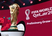 جزئیات گزارش‌فوتبال‌های امروز جام‌جهانی قطر 2022