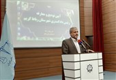 رئیس‌کل دادگستری استان تهران: دستگاه قضا با عاملان این اغتشاشات برخورد قاطع می‌کند