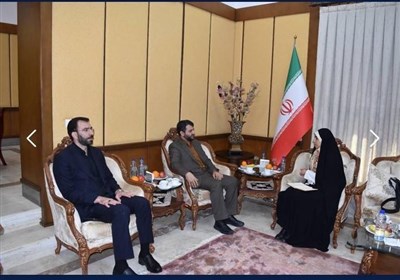 عبدالملکی: دنبال افزایش مناطق آزاد هستیم/ مصوبه واردات خودروی خارجی آزاد ابهام دارد