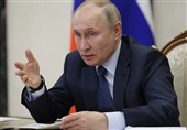 پوتین حمله پهپادها به مسکو را یک اقدام تروریستی نامید