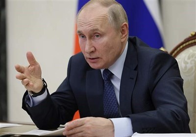  پوتین حمله پهپادها به مسکو را یک اقدام تروریستی نامید 