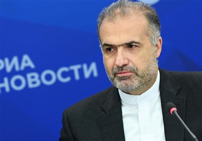  جلالی: پیامرسان‌های بانکی مبادلات تجاری ایران و روسیه را تسهیل می‌کند 
