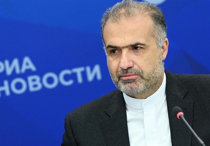 جلالی: ایران در حال بررسی تولید مشترک خودرو با روسیه است