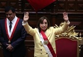 New Peru President Sworn In, Predecessor Castillo Arrested