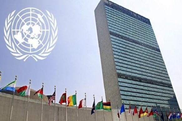 سازمان ملل خواستار حذف تسلیحات اتمی تل‌آویو شد