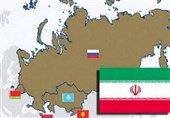 مذاکرات ایران و اوراسیا بر سر تجارت آزاد 7500 قلم کالا نهایی شد